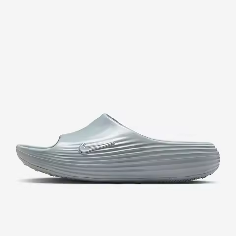 Nike genuine ReactX men's casual, wear-resistant, breathable daily slippers HV4479-002