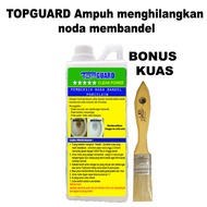 TOPGuard Clean Power ORIGINAL - Sekelas Topron Pembersih Noda Bandel Pembersih Lantai Porcelain Pemb