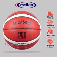 Molten Bg 4500 Bg 5000 Basketball Original Import Size 7 Ball