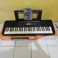 Keyboard/piano yamaha PSR E263 original