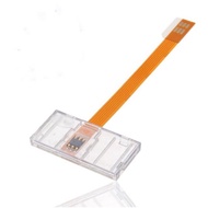 SIM Card Reader Adapter Sim Extender For Big card/micro/Nano