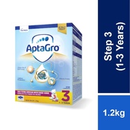 Aptagro Step 3 1.2kg(Expired 2025)