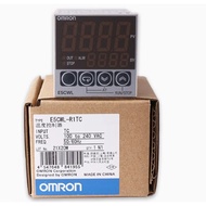 Omron Thermostat E5CC-RX/QX/CX2D/2ASM-800/880/802/804 Thermostat