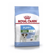 (พร้อมส่ง) อาหารสุนัข Royal Canin ลูกสุนัข สูตร Mini Puppy ขนาด 8 กิโลกรัม