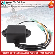 Động cơ thuyền CDI CuộN Assy động cơ thuyền CDI đơn vị 695-85540-12-00 695-85540-10 cho 9.9 15 mã lự