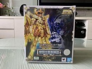 聖衣神話 EX 黃金聖衣 射手座 星矢 代理版