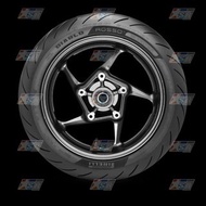Pirelli Diablo Rosso Scooter 110/70-13,120/70-13,130/70-13,140/70-13