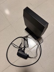 Linksys E7350 無線路由器