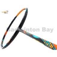 Yonex Astrox 88D Play Camel Gold AX88D-PL Unstrung No String No Grip Badminton Racket (4U-G5)