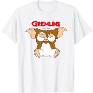 Gremlins Gizmo T-Shirt - Clothes - T-Shirts - T-Shirts - Adult T-Shirts - Men's T-Shirts - Women's T