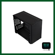 [READY STOCK] COOLER MASTER NR200P MINI-ITX TEMPERED GLASS CASE BLACK/WHITE