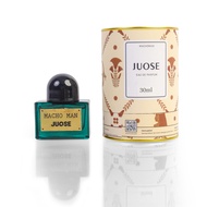 Mushasi Parfum Juose Machoman Limited Edition 30 Ml