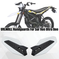 For Sur Ron SurRon Ultra Bee Dirt Guards Motocross Protectors Handguards Accessories