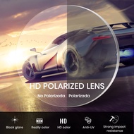 Cyxus  Eyeglasses Rx Glasses - Customized Sunglasses   Anti-Ultraviolet rays -Polarized sunglasses-1