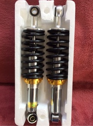 SHOCK ABSORBER 280MM(BLACK)