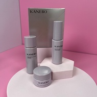 Thai Label_1 _KANEBO Skincare sample set A