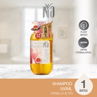 Na Shampoo 550ml
