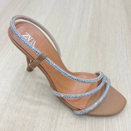 Ladies heels simple 3inch