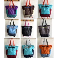 Outdoor Lightweight 27L Foldable Backpack Large Capacity Portable Travel Backpack Portable Storage M