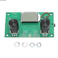 CLEIGHTEEN8H FM Receiver Module, Automatic Search Stereo Output Radio Receiver Module, Portable with