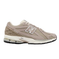 New Balance 1906R NB Retro Shoes Men's Women's Brown Reflective 1906 [YUBO] M1906RW D