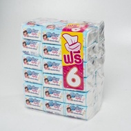 พร้อมจัดส่ง เซลล็อกซ์ ฟิวริฟาย ป๊อบอัพ 86 แผ่น แพ็ค 30 ห่อ Cellox Purify Popup Napkin 86 sheets x 30