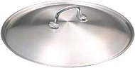 Yamashita Craft 04-0184-0102 King Pan Lid, 7.1 inches (18 cm)