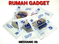 CONGKELAN LCD/PEMBUKA LCD MECHANIC X6/X5/X3/X20 ALAT SERVIS