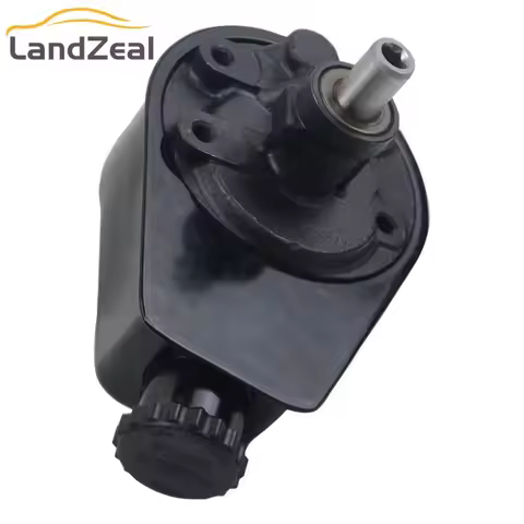 16792A39 3888323 3863130 Power Steering Pump Parts for MerCruiser Volvo Penta 4.3L V6, 5.0L V8 5.7L 