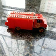 玩具消防車