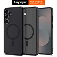 SPIGEN เคสสำหรับ Galaxy S25 FE [Ultra Hybrid MagFit] Dual Layer Case with Embedded Magnet for a Stro