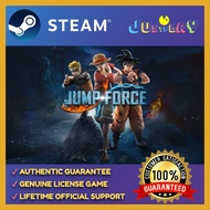 JUMP FORCE | ONLINE | STEAM | GLOBAL KEY | PC WINDOWS GAME