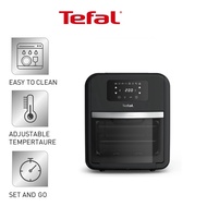 Tefal FW5018 Easy Fry Healthy Air Fryer Oven &amp; Grill w/7 Accessories 11L