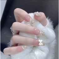 Xixinyue.my Live Room Manicure Order Link 10.98