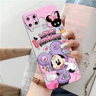 HP Realme C15 Phone Case - Cartoon Fashion Case - Latest Realme C15 Softcase - Realme C15 Case - Rea