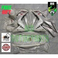 Honda Cover Set Rs150 Original V1 Winner 150R Set 2017 White Winner Original putih 150r coverset