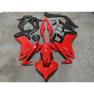 Motorcycle Fairing Set Body Kit Plastic For CBR500R CBR 500R 2013 2014 2015 Accessories Full Bodywor