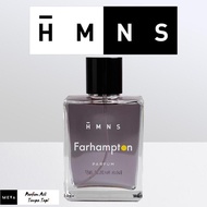 HMNS PERFUME - FARHAMPTON EXTRAIT DE PARFUM 100ml