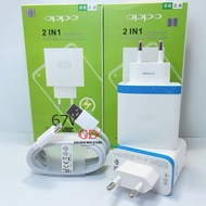 OPPO SUPERVOOC 67W CHARGER 67 WATT FAST CHARGING TYPE C/ 100%Original ALL OPPO TYPES