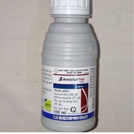AMISTAR TOP - trừ bệnh trên lúa và cây trồng - chai 100ml