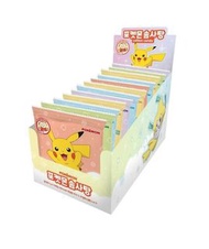 ‼️現貨‼️ Pokemon比卡超棉花糖一盒12包
