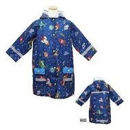 🔶Skater 兒童雨衣