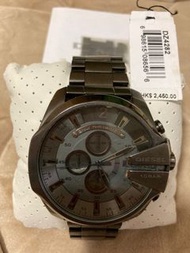 正品 Diesel DZ4282 男士手錶
