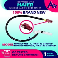 HWM100-M261T / HWM100-M1990DD / HWM120-M1990DD / HWM140-M1990DD For HAIER Washing Machine Door Senso