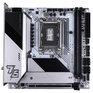 # Colorful CVN B760i FROZEN WIFI D5 V20 - ITX Intel Motherboard DDR5 # LGA 1700