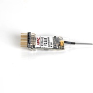 AFRC-RXF6602 Mini Receiver For Futaba S-FHSS FASST 6EX, 7C, TM-7, TM-8, T8FG, T10C, TM-10, T10CG, T1