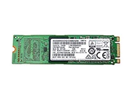 【中古】【輸入品・未使用】MZ-NTY1280 CM871a 128GB M.2 2280 SATA 6Gb/s SSD ソリッドステートドライブ MZNTY128HDHP-000L1