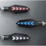 AUDI Spirit Beast L17 Turn Signal