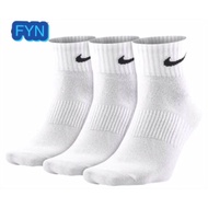 Nike basketball socks low cut