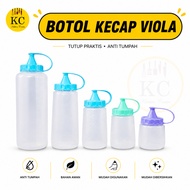 Soy Sauce Bottle Plastic Soy Sauce Bottle Sauce Bottle Viola Soy Sauce Bottle